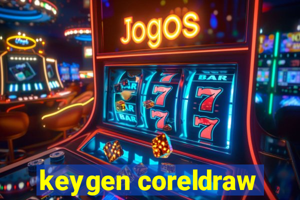 keygen coreldraw